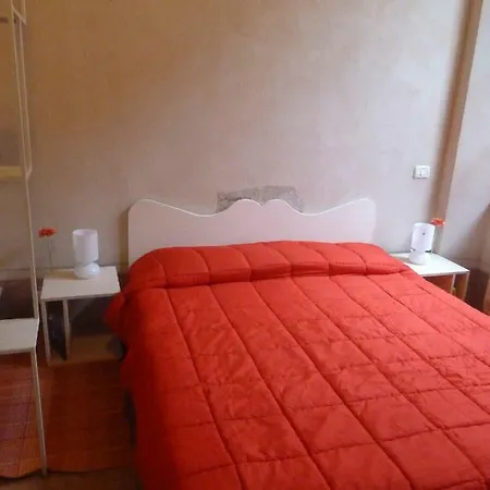 Casa vacanze Palazzo Solmi Rangoni Modena