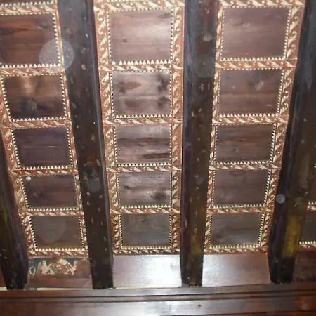 Palazzo Solmi Rangoni * Modena