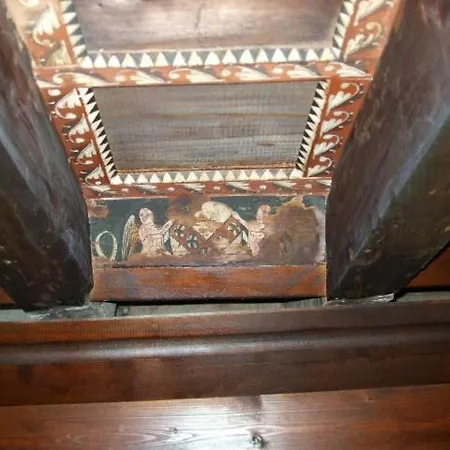 Palazzo Solmi Rangoni Modena