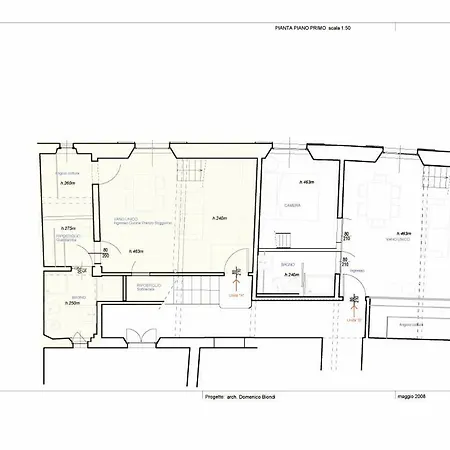 Palazzo Solmi Rangoni * Modena