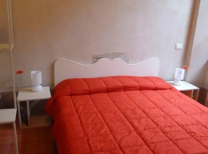 Casa vacanze Palazzo Solmi Rangoni Modena