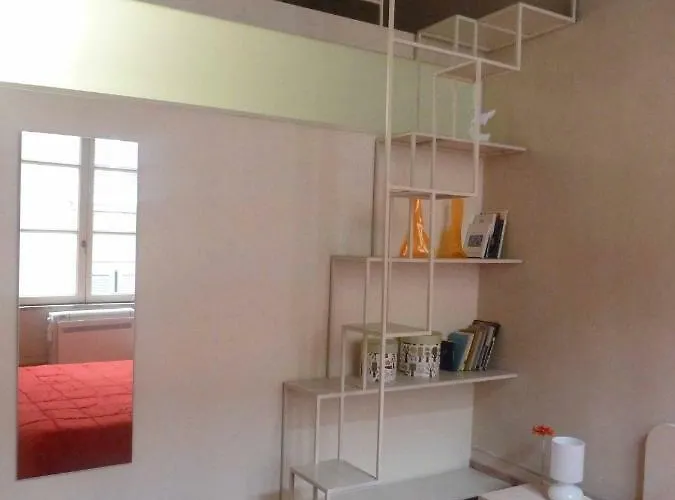 Palazzo Solmi Rangoni * Modena