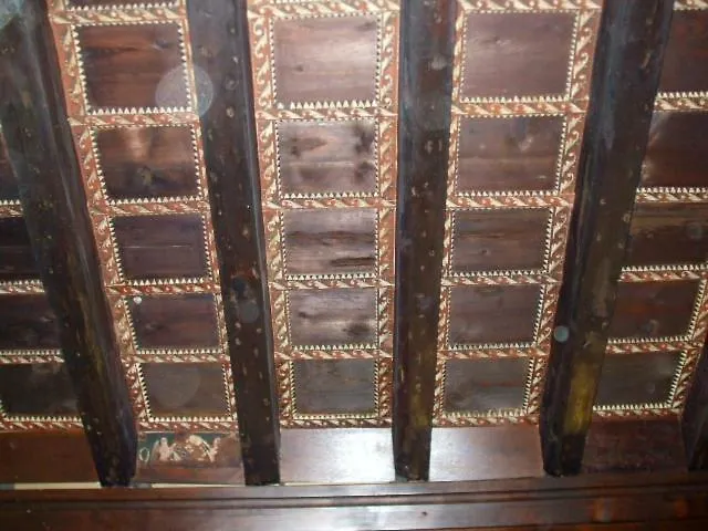 Palazzo Solmi Rangoni * Modena