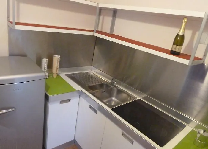 Palazzo Solmi Rangoni Casa vacanze