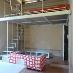 Feriehus Palazzo Solmi Rangoni *