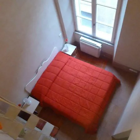 Palazzo Solmi Rangoni * Modena