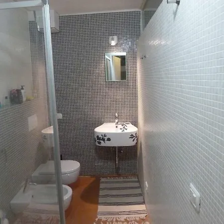 Casa vacanze Palazzo Solmi Rangoni *