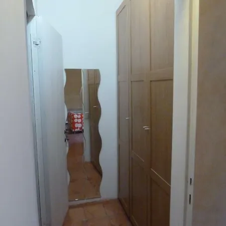 Palazzo Solmi Rangoni Dom wakacyjny