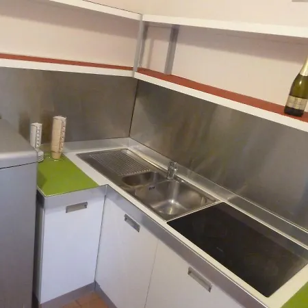 Palazzo Solmi Rangoni Dom wakacyjny