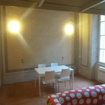 Palazzo Solmi Rangoni Dom wakacyjny Modena