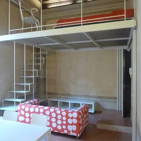 Casa vacanze Palazzo Solmi Rangoni *