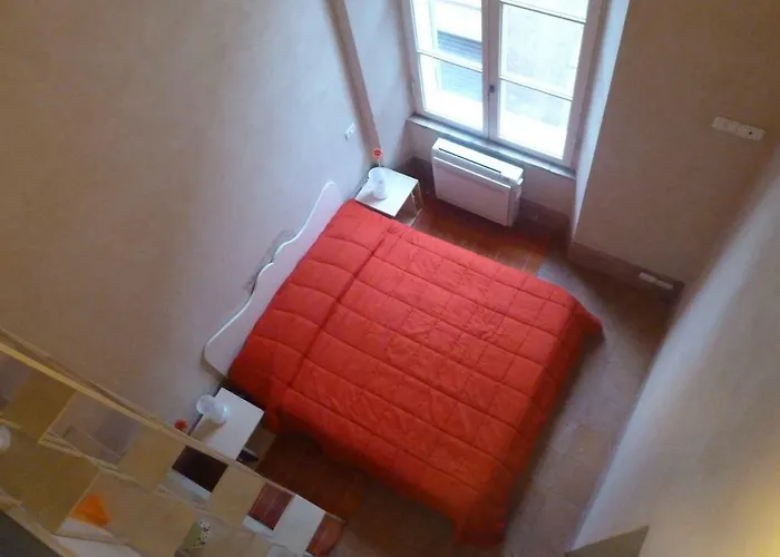 Palazzo Solmi Rangoni * Modena