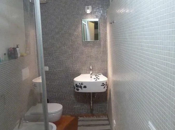 Holiday home Palazzo Solmi Rangoni *