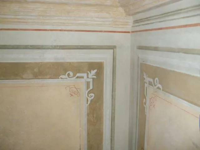 Palazzo Solmi Rangoni