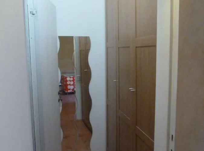 Palazzo Solmi Rangoni Holiday home