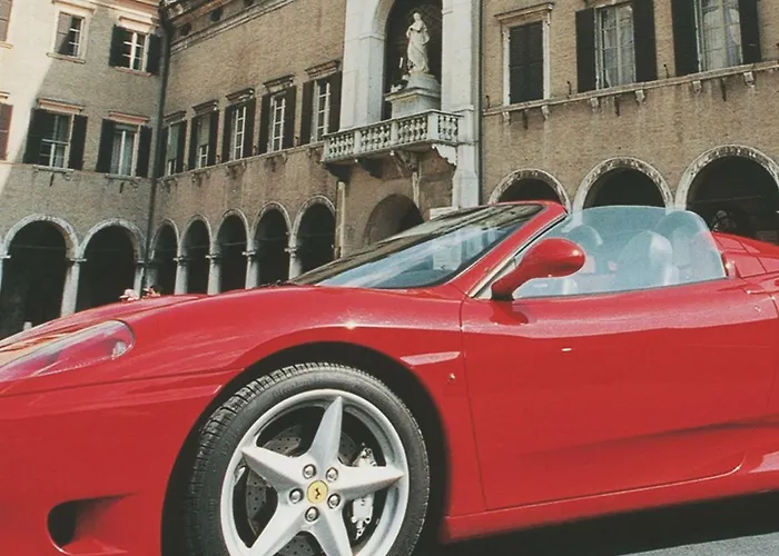 Palazzo Solmi Rangoni *