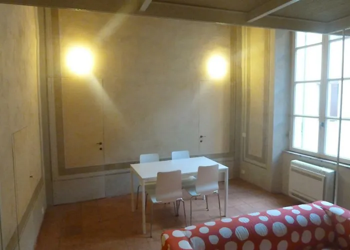 Palazzo Solmi Rangoni Holiday home Modena