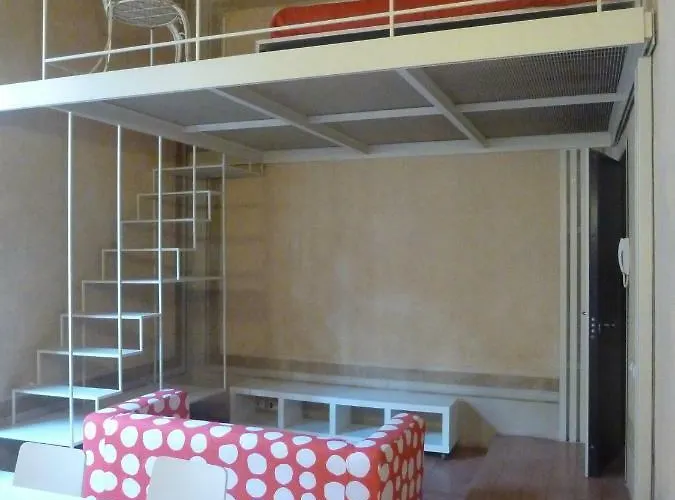 Holiday home Palazzo Solmi Rangoni *